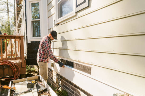 Trusted Siding Replacement service in Rhodesdale, MD - Creative Siding
